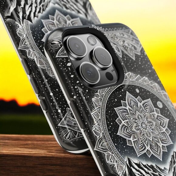 iPhone 16 Pro phone case, MARPC1135 - Picture 8 of 9